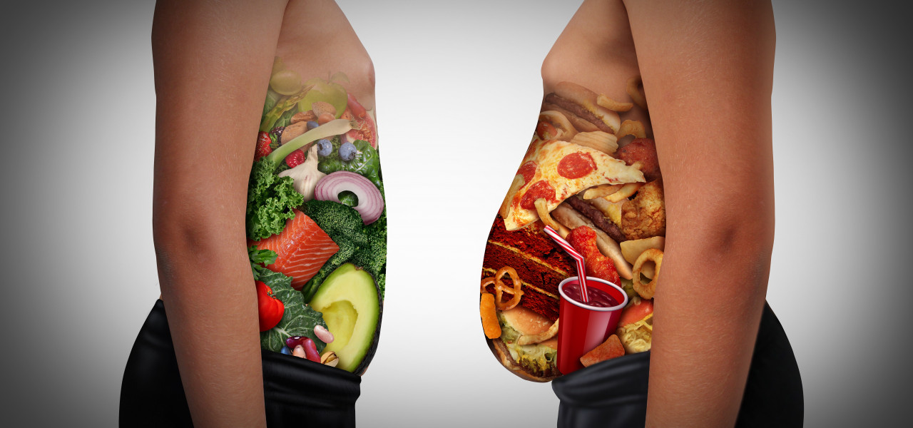 Ziua Europeană Împotriva Obezității
